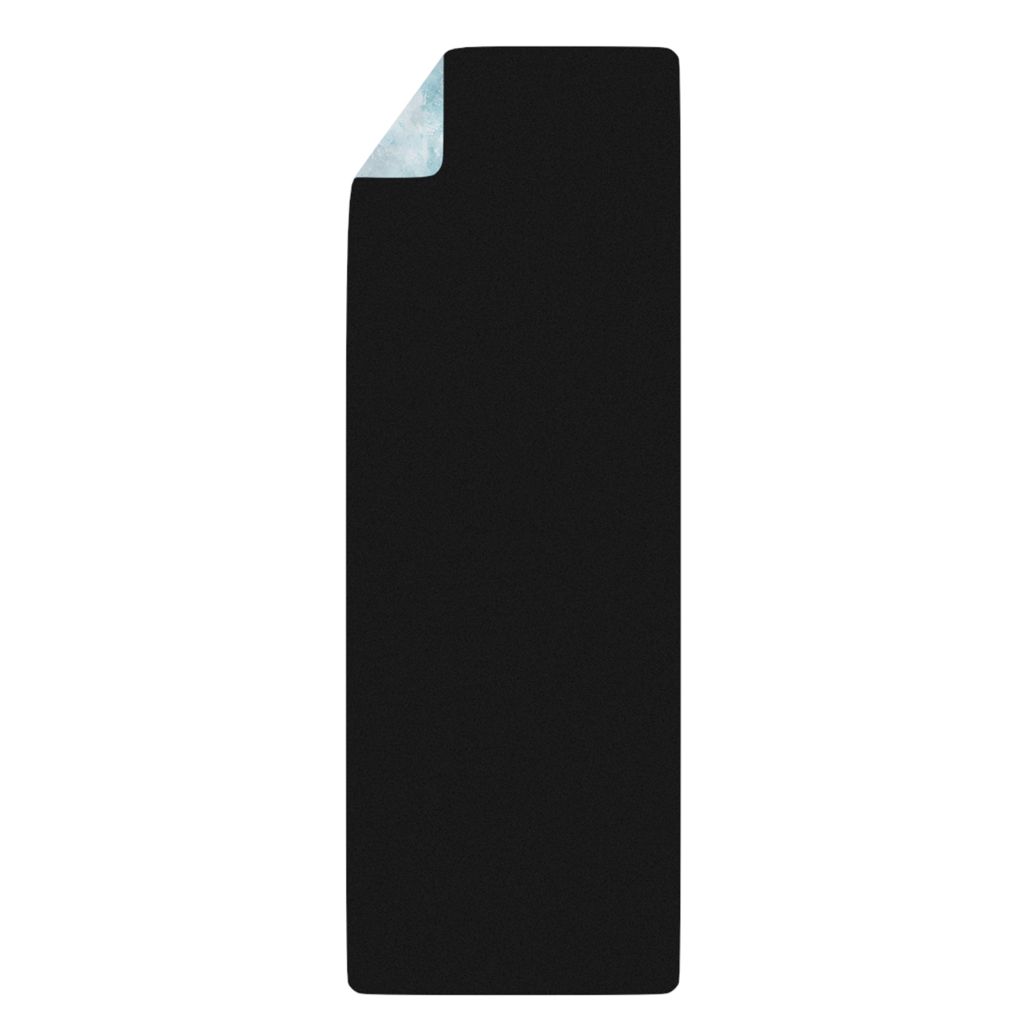 Cloud Yoga Mat - Light Blue
