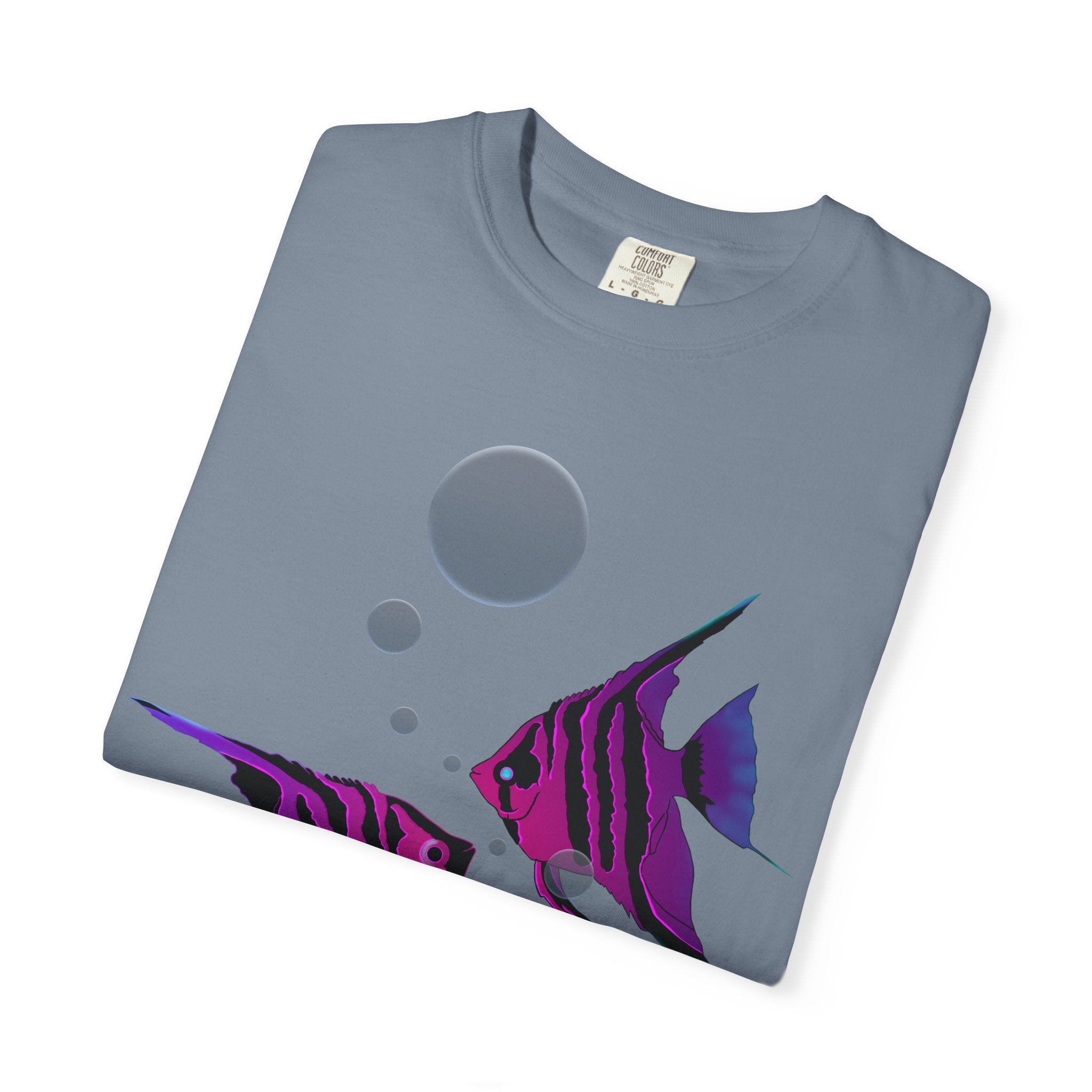 Angelfish Unisex T-shirt