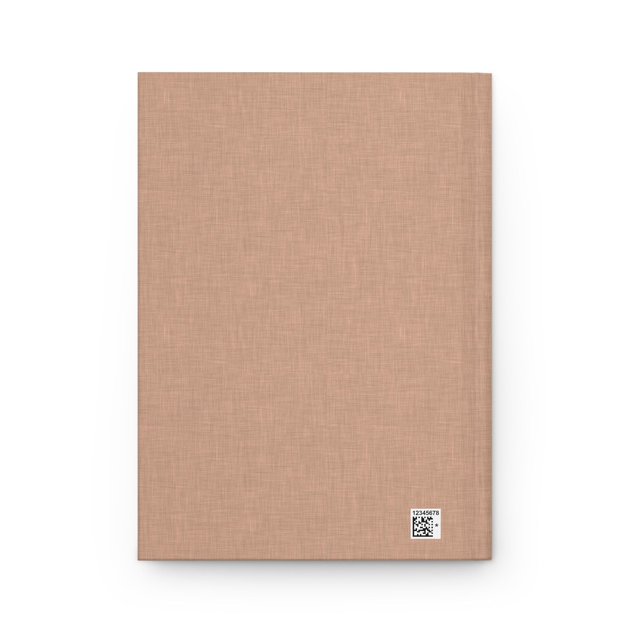 L3 Hardcover Journal Matte - Custom Order