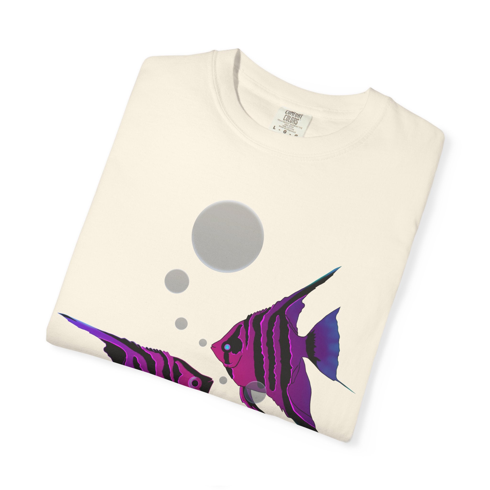 Angelfish Unisex T-shirt