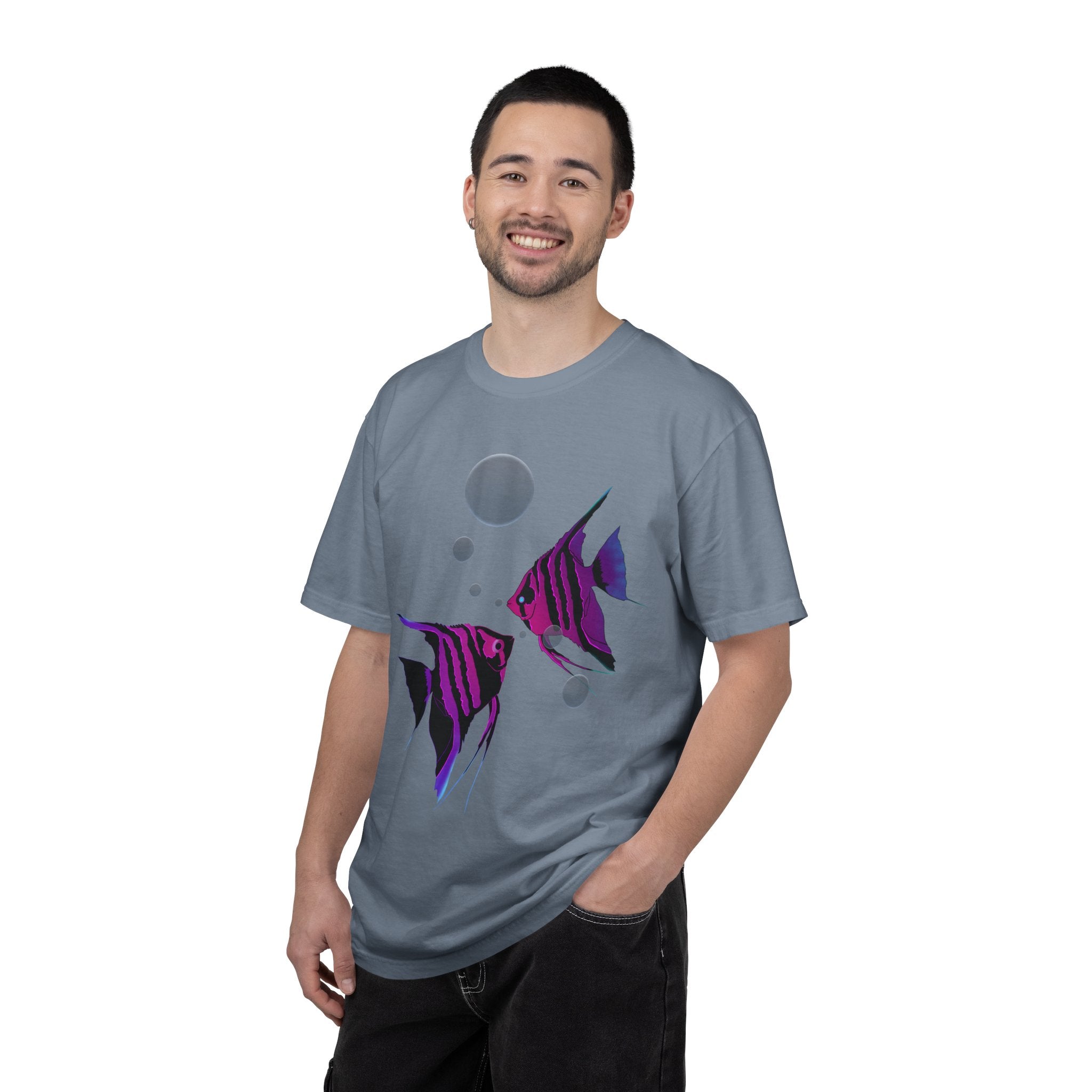 Angelfish Unisex T-shirt
