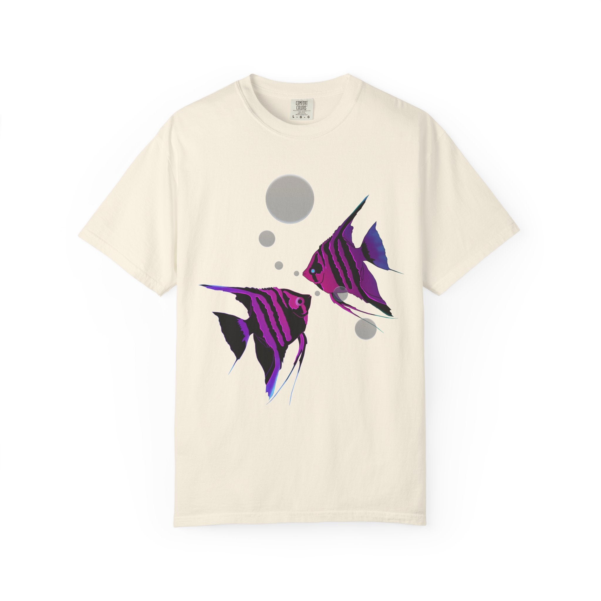 Angelfish Unisex T-shirt