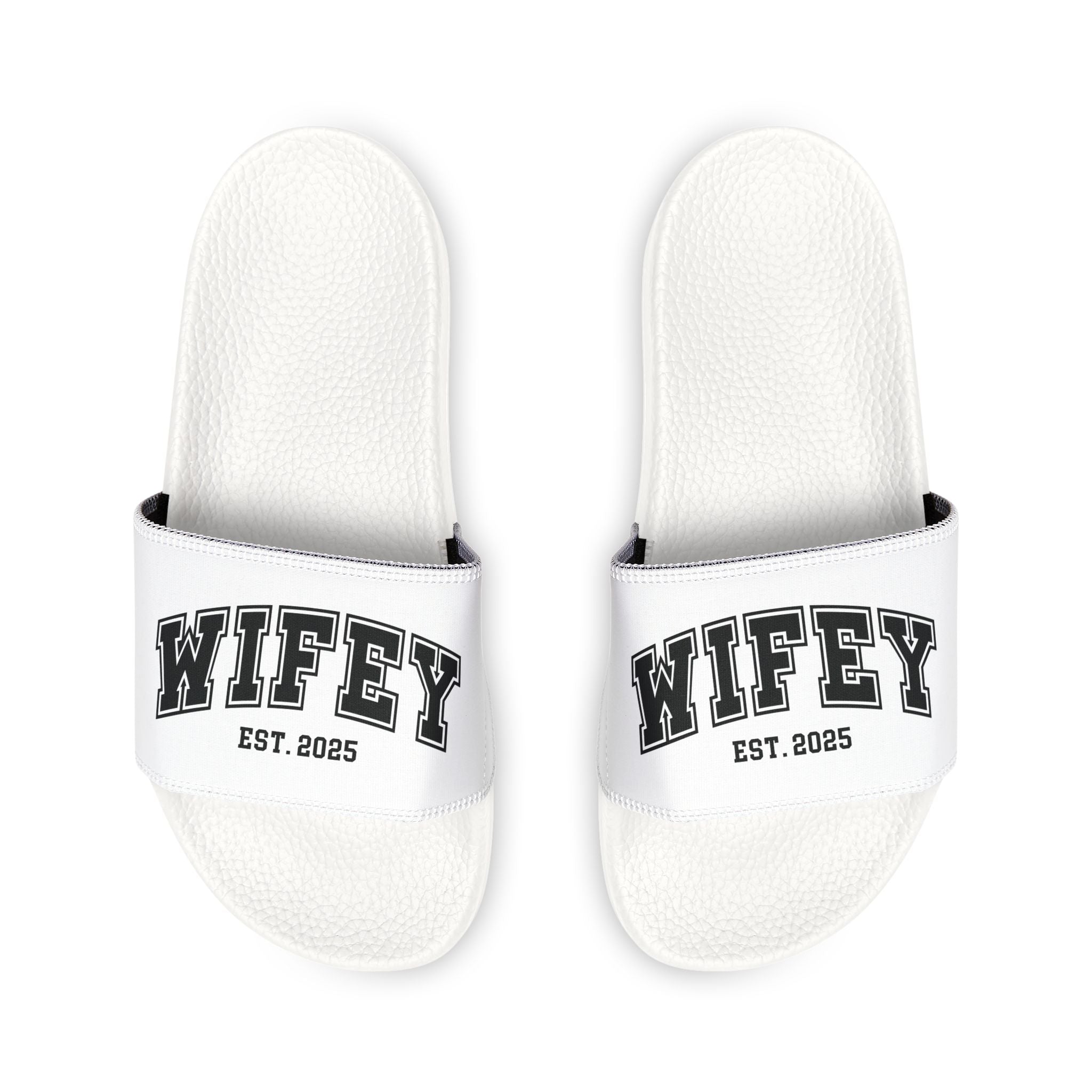 Wifey Slides College