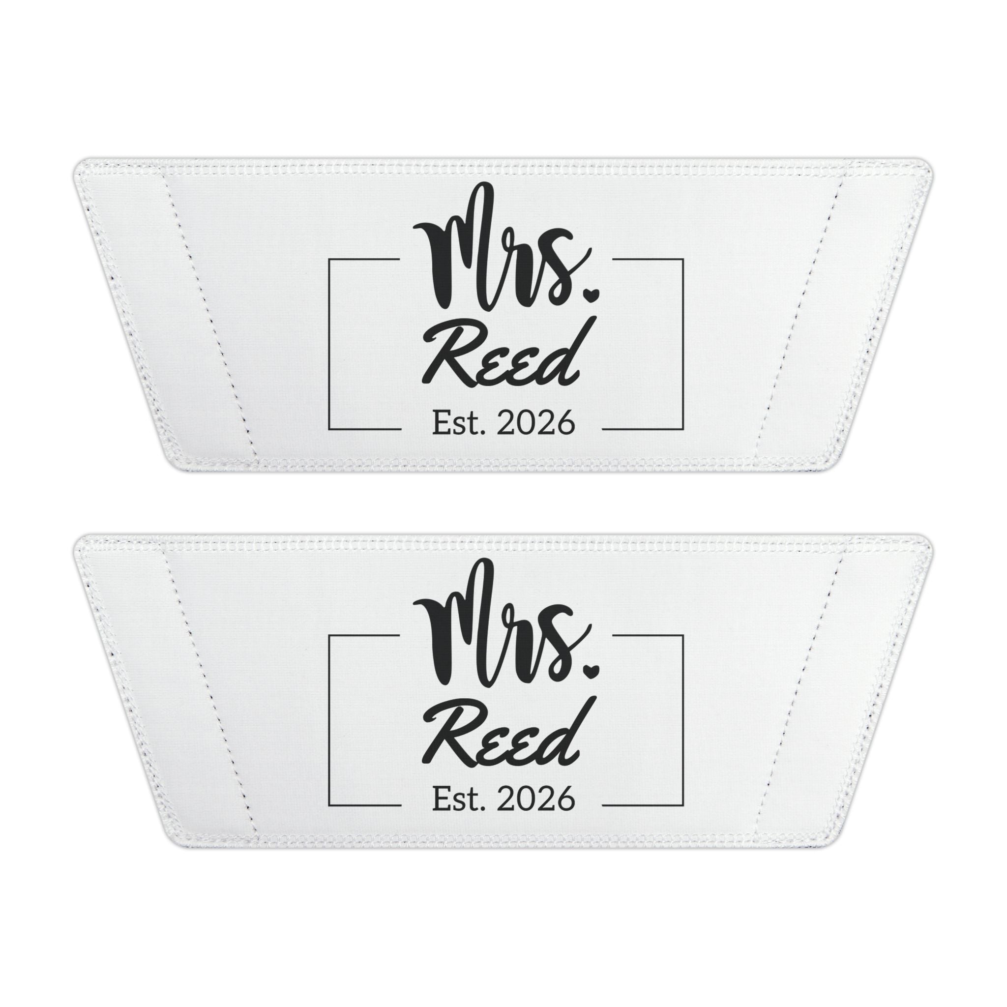 Mrs Slide Sandal - Custom order